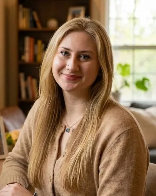 Emily Johnsrud, Licensed Marriage and Family Therapist Associate
