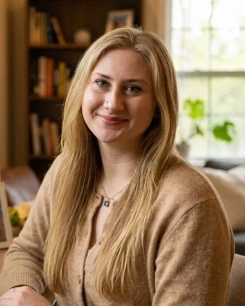 Emily Johnsrud