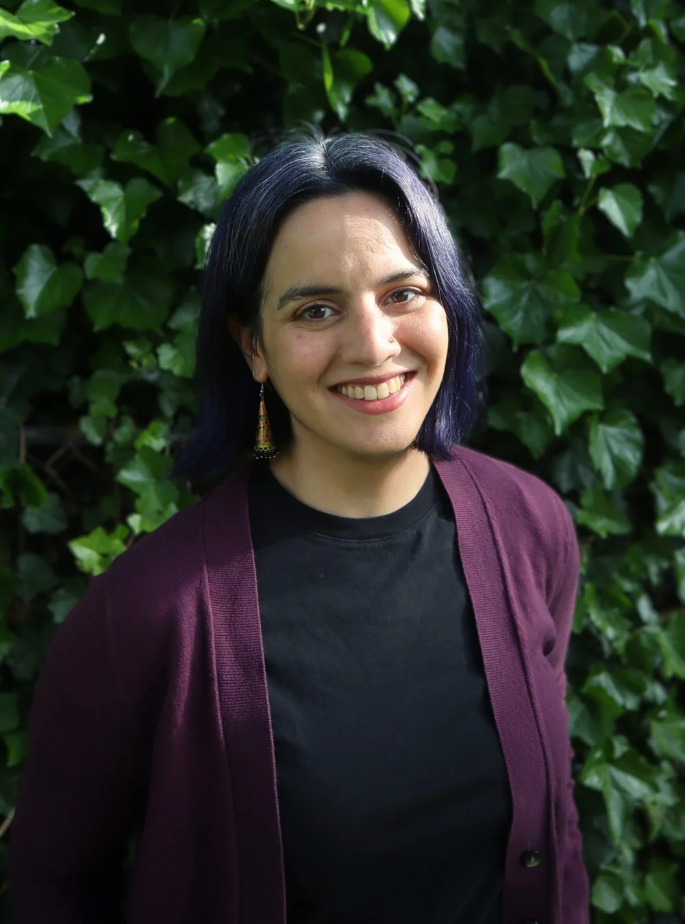 Sonia Hassan