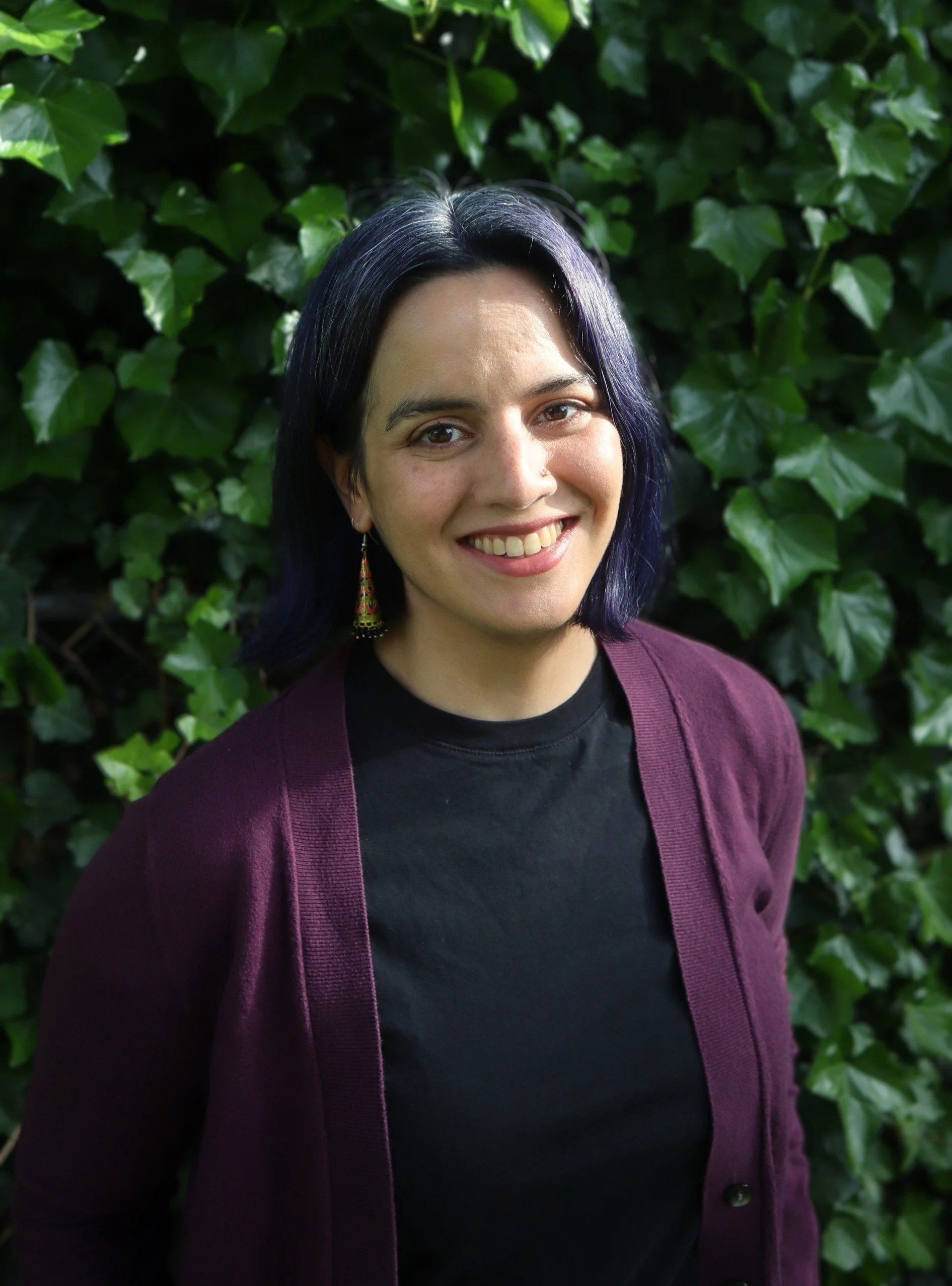 Sonia Hassan, Licensed Social Work Associate – Independent Clinical