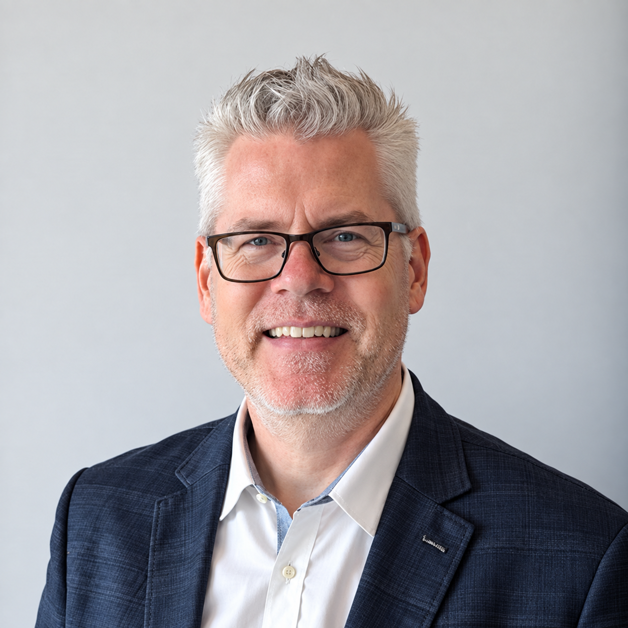 Gary Ashley, Licensed Mental Health Counselor Associate