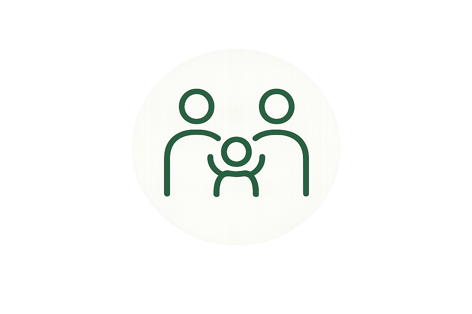 Family therapy services supporting immediate family relationships, sibling communication, and family mediation in Woodinville, WA and across East King County.
