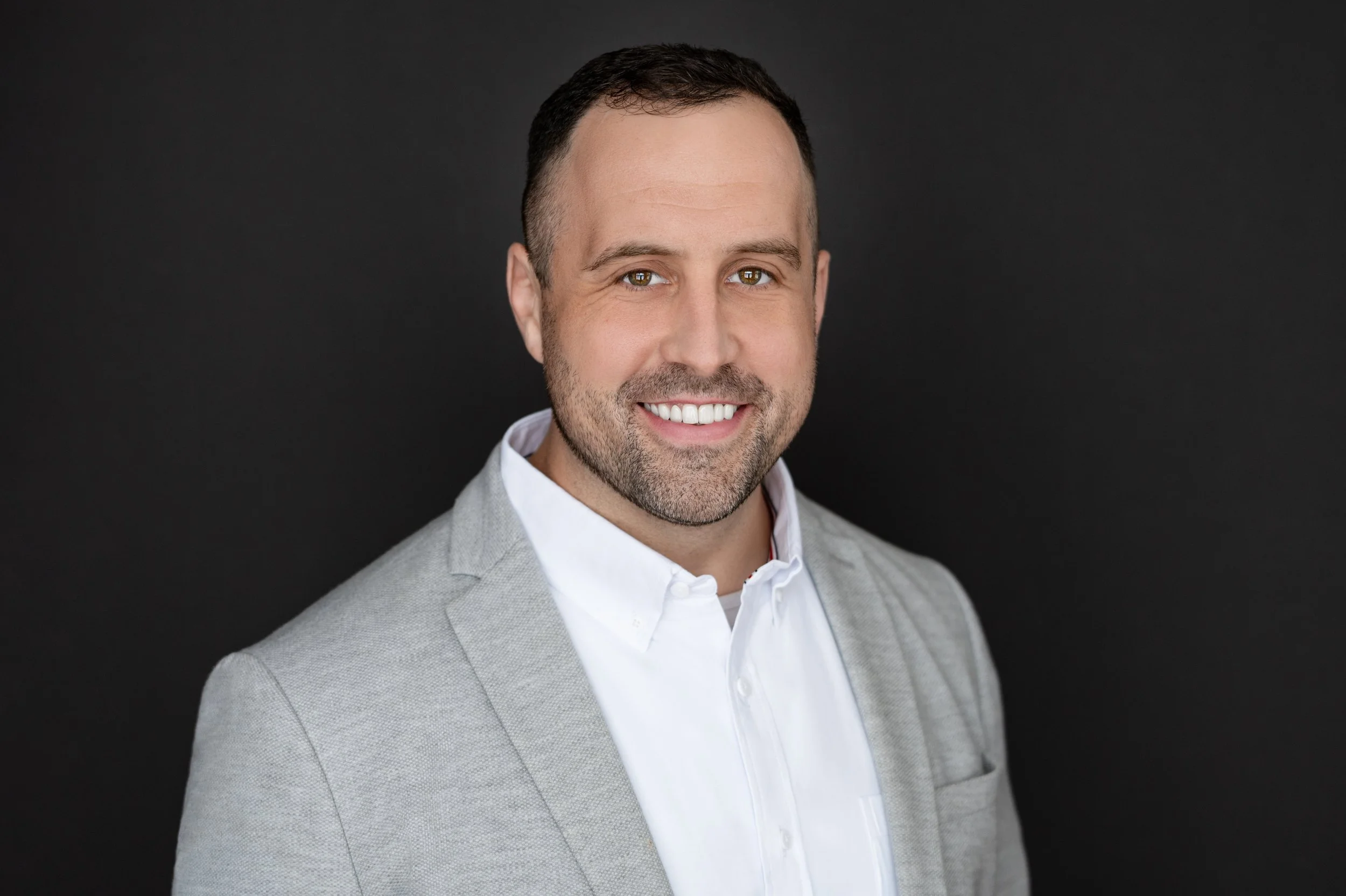 Kody Evans, Licensed Marriage and Family Therapist