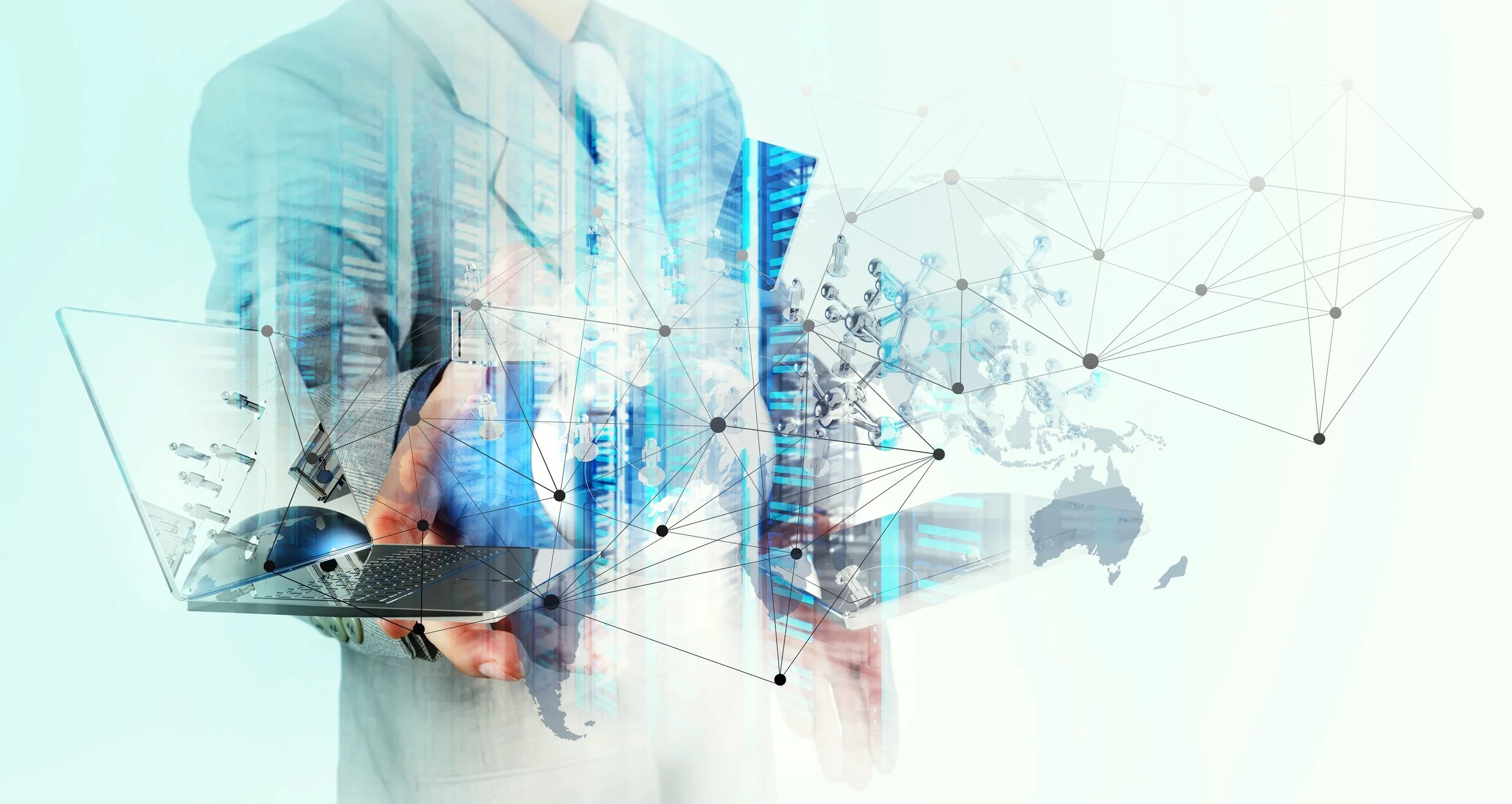 Masterclass: Designing Markets in the Age of AI: Visibility, Coordination, and Power