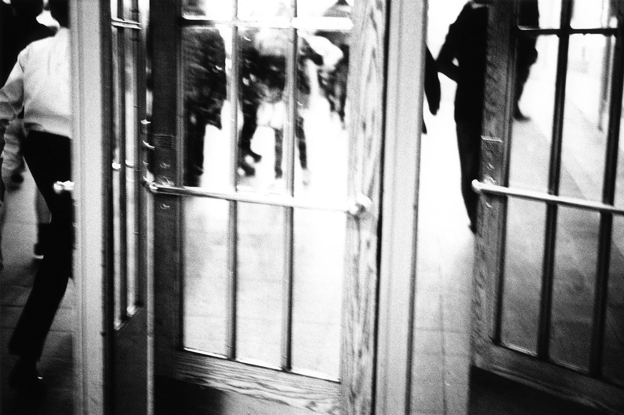 Grand Central Terminal, New York, 2016