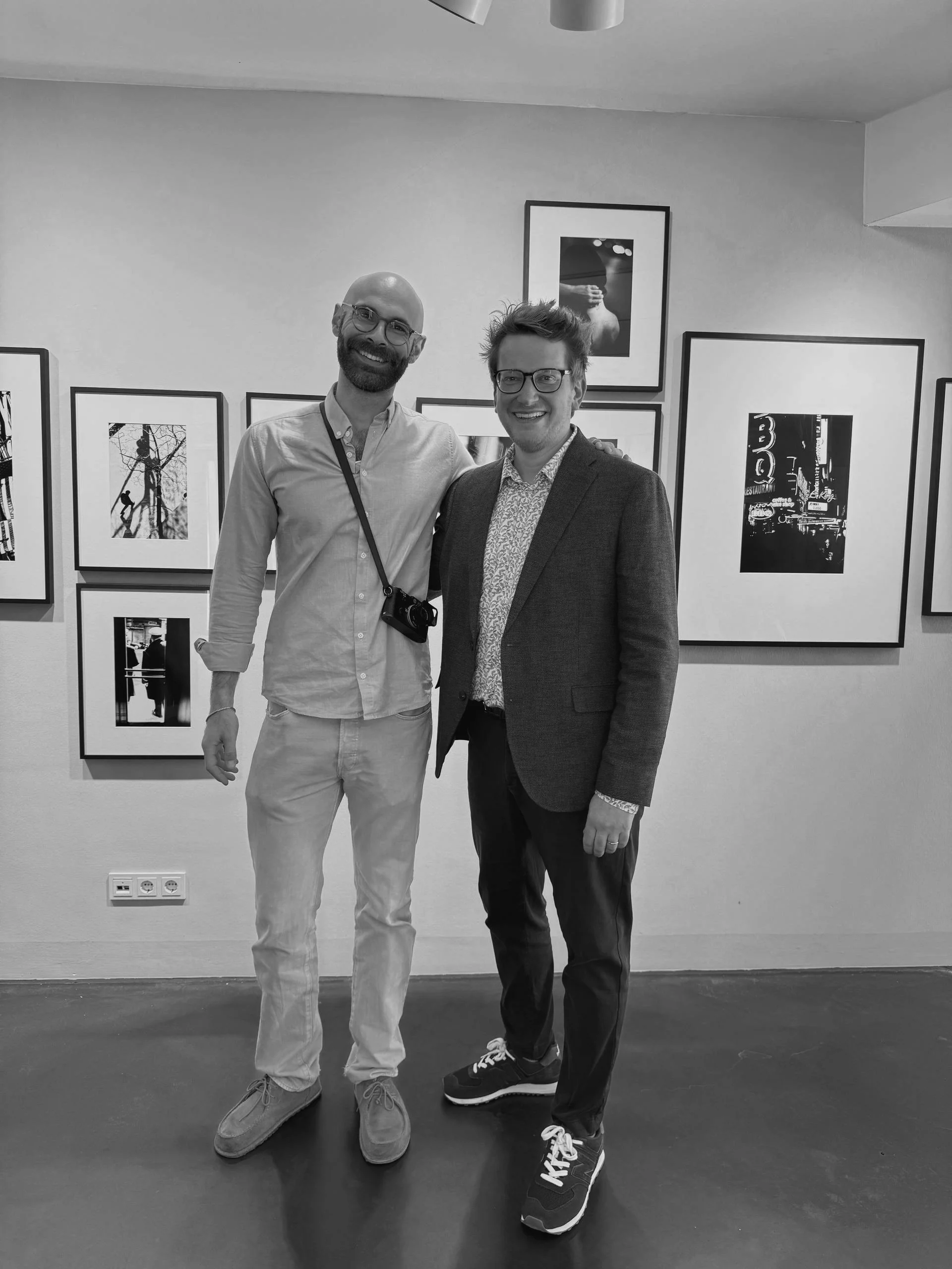 Photo credit: Jahan Saber