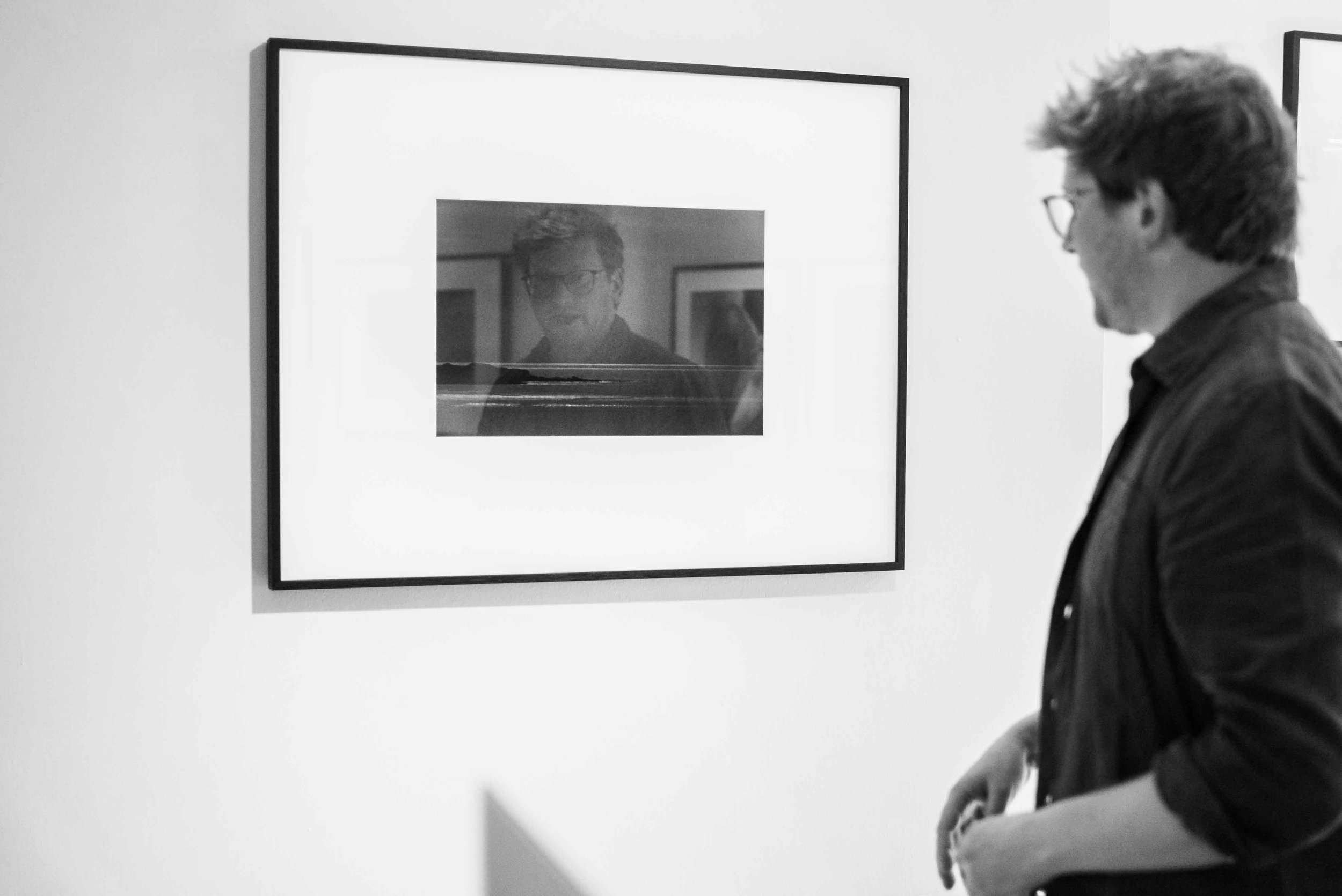 Masterclass | Photo credit: Lisa Kutzelnig