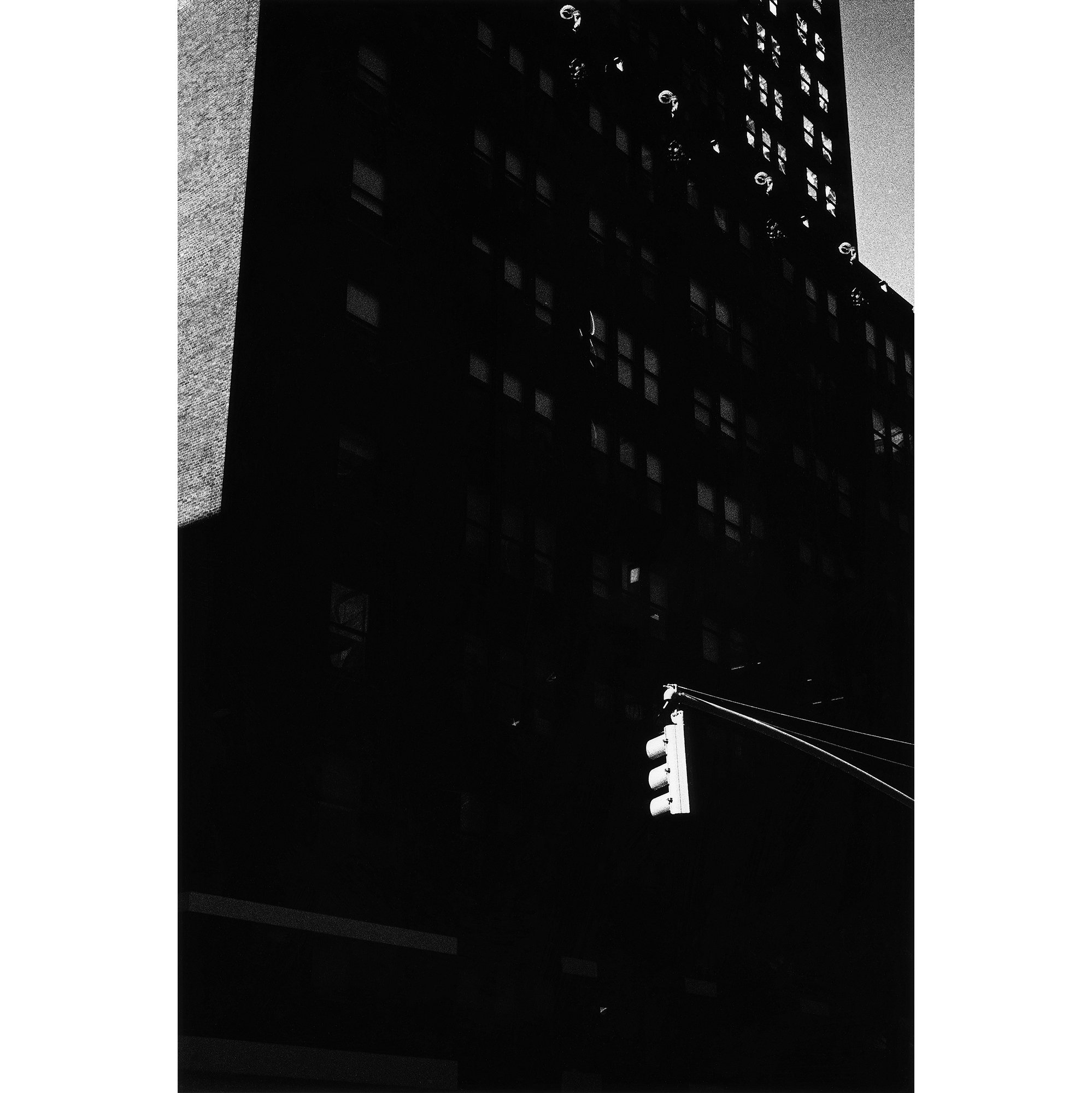 Illuminations, New York