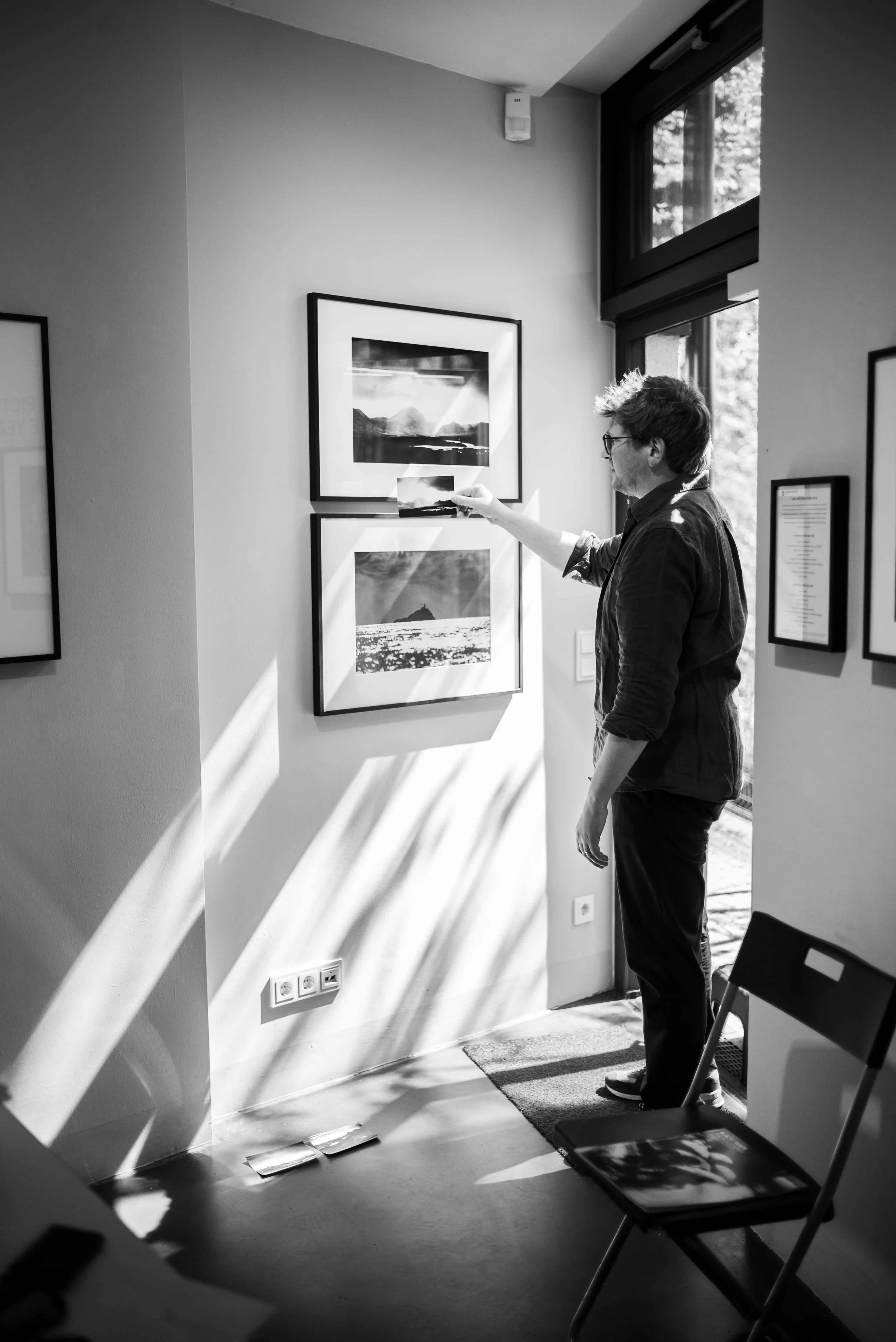 Masterclass | Photo credit: Lisa Kutzelnig