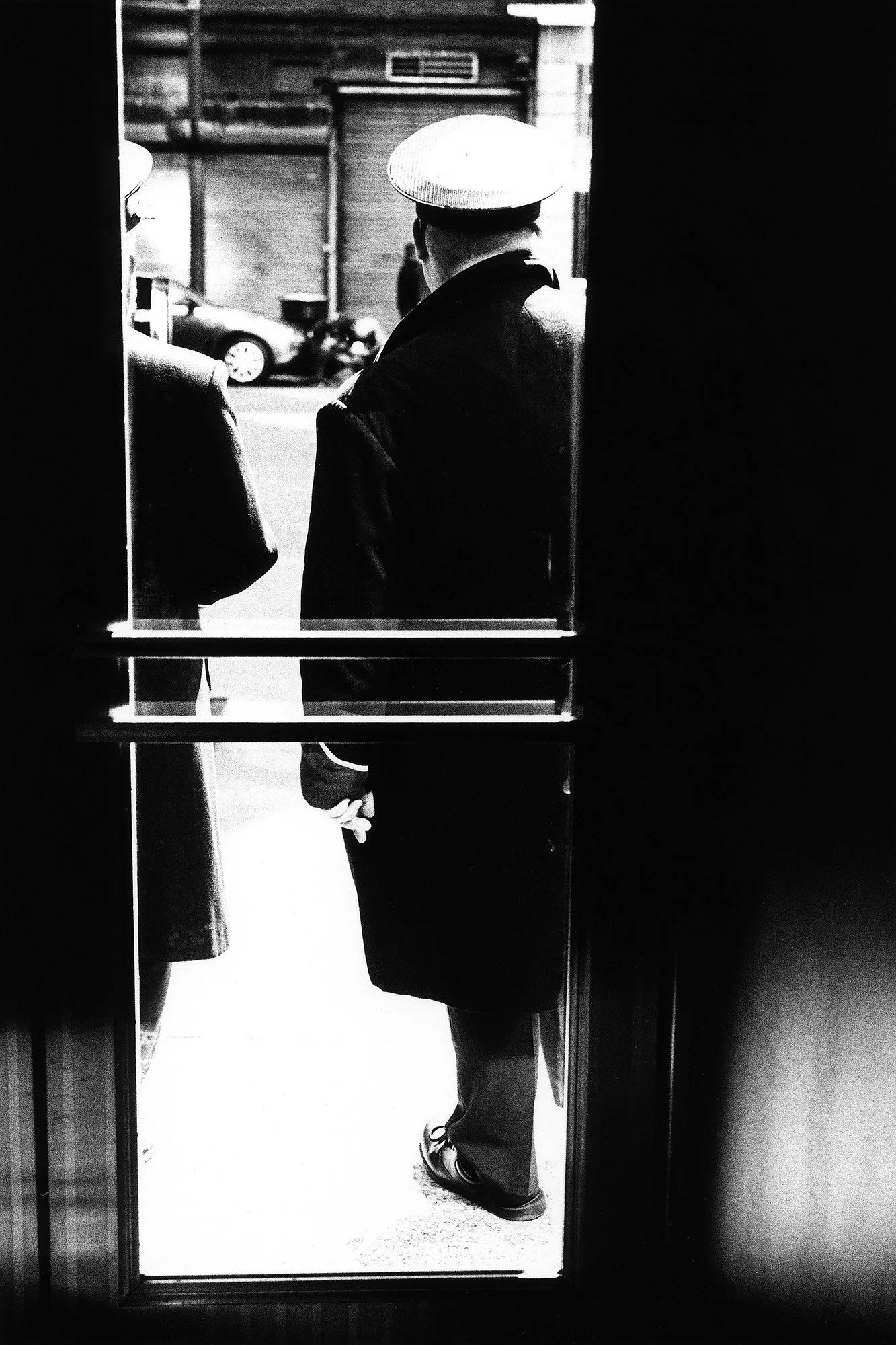 New York, New York, 2016