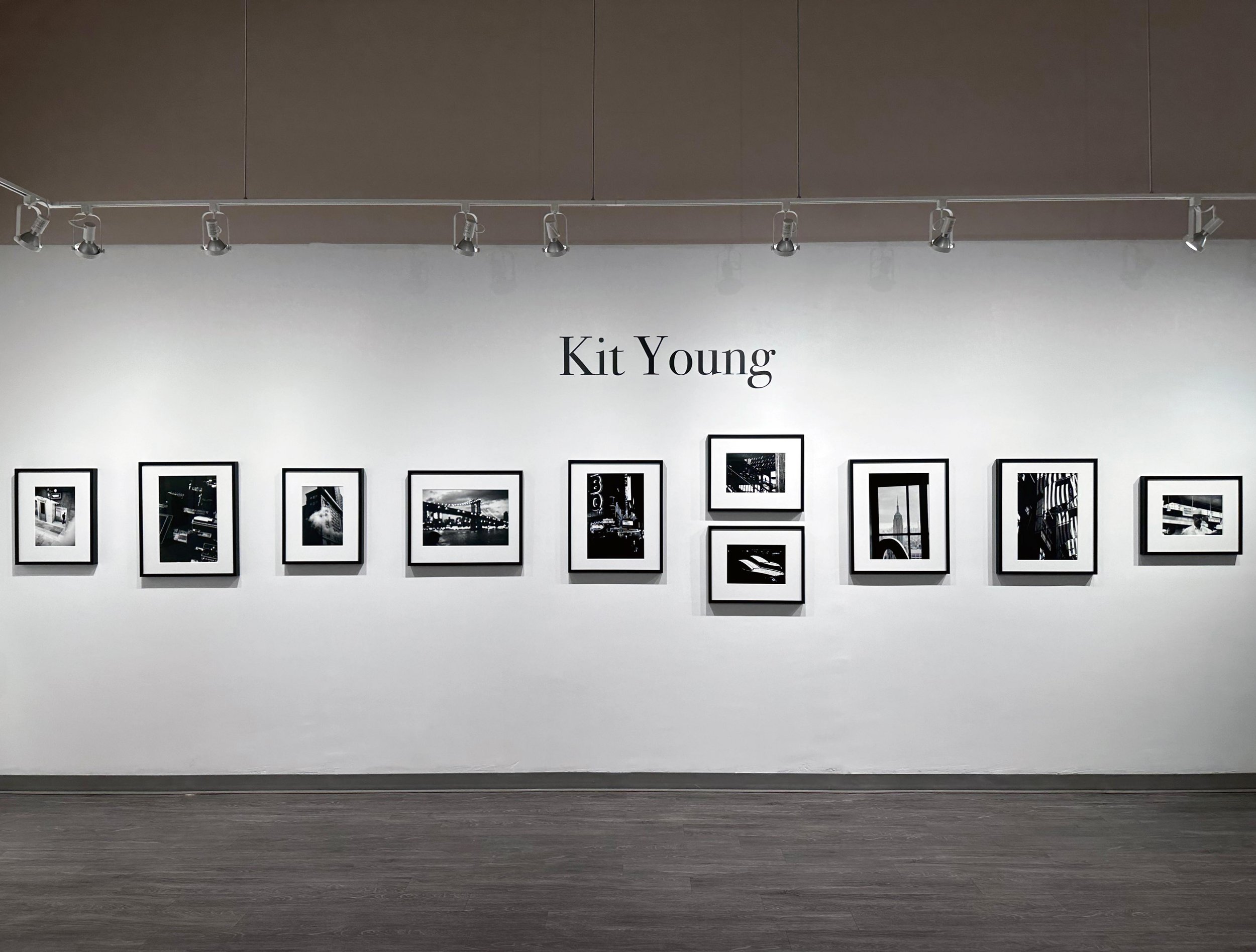 A New York State of Mind - FAS44 Gallery