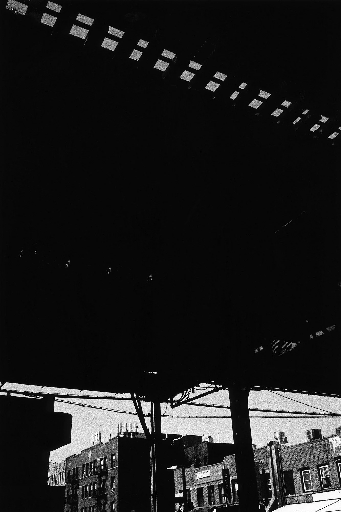 Brooklyn, New York, 2016