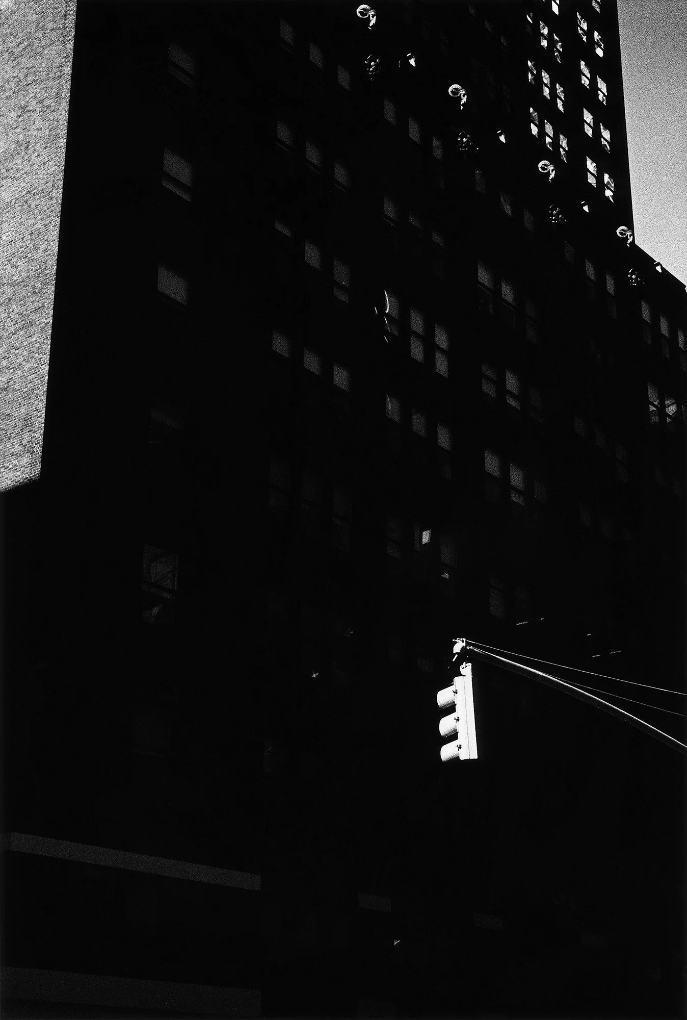 Illuminations, New York, 2016