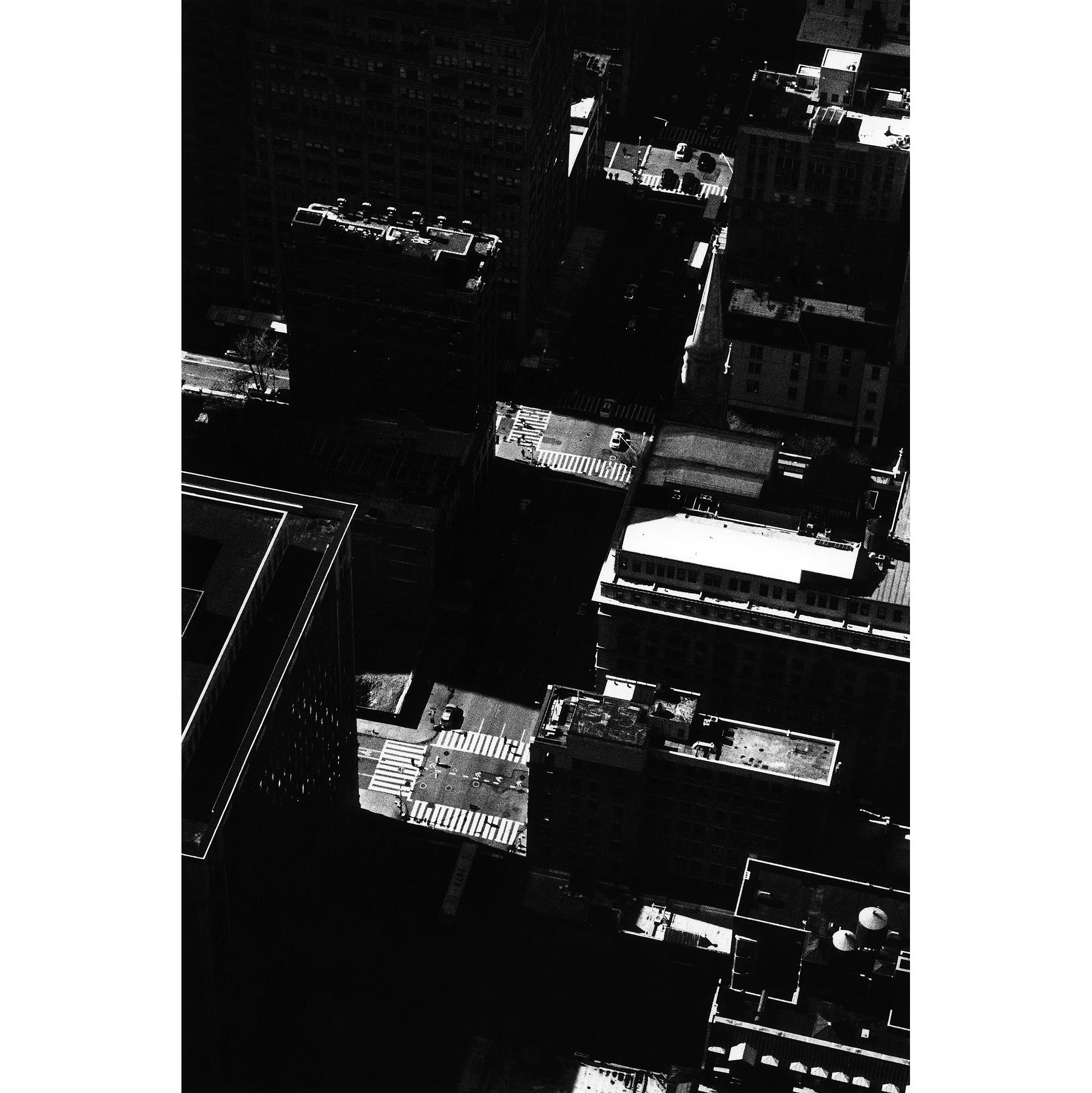 5th Avenue, New York