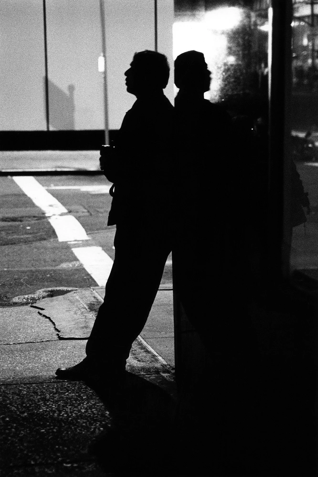 Times Square, New York, 2016