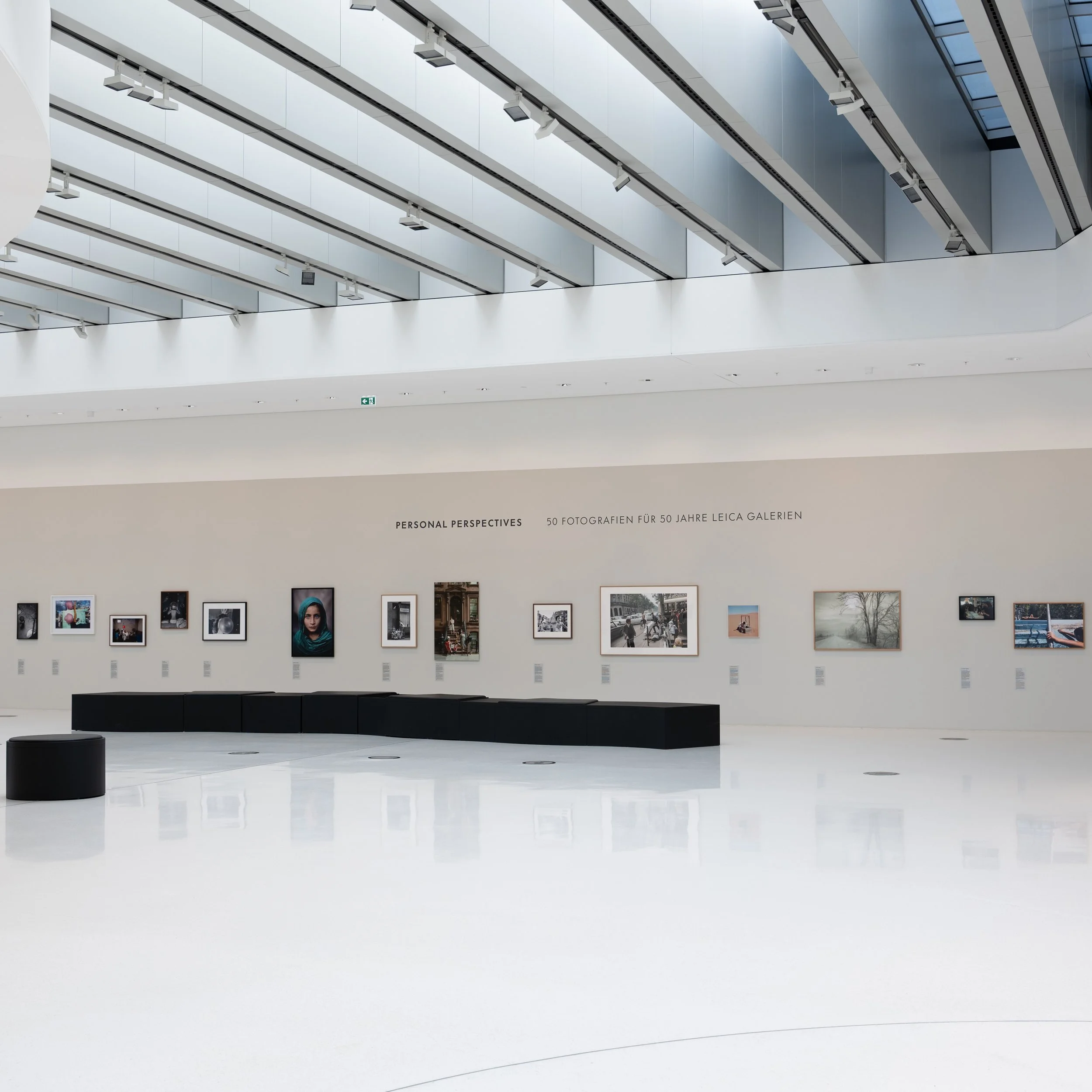 Personal Perspectives - Leica Gallery Wetzlar
