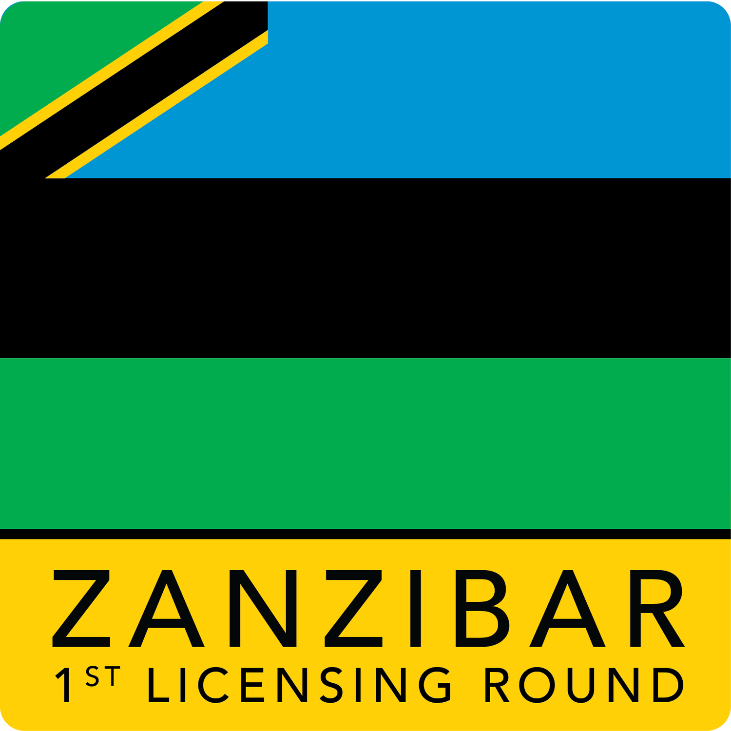 Zanzibar 1st Licensing Round