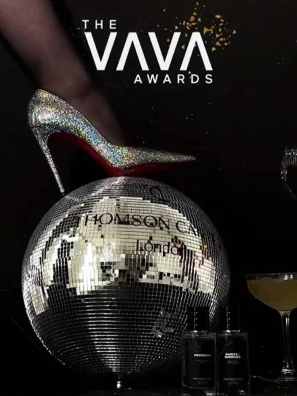 The VAVA Awards Promotional Photo