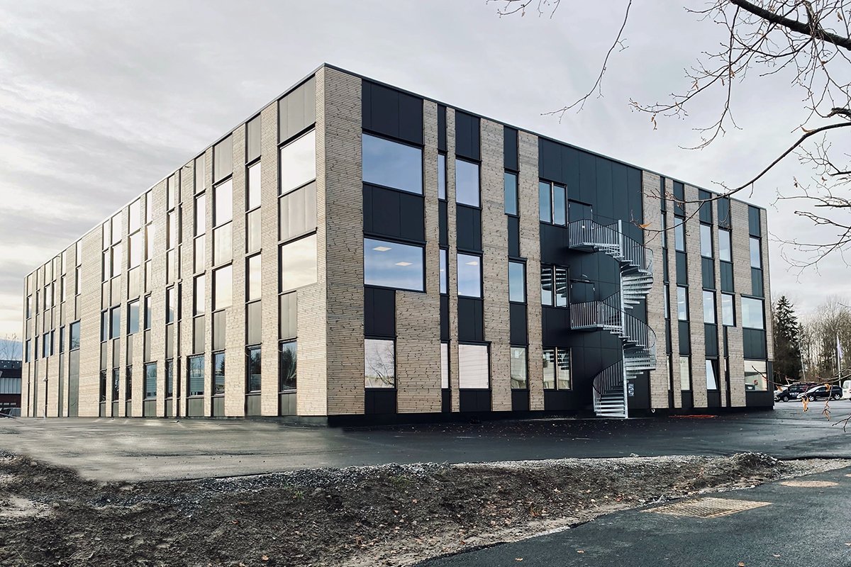 Follo Business Center - Drømtorp Næringspark