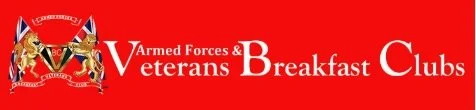 Windsor Veterans Breakfast Club