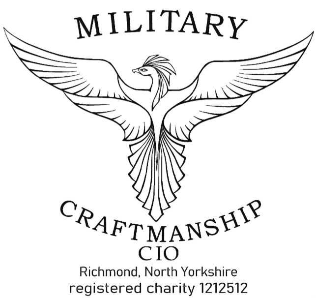 Military Craftmanship CIO
