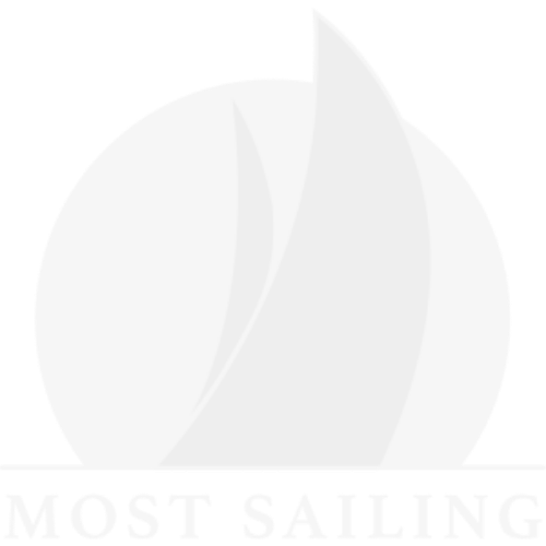 Most Sailing