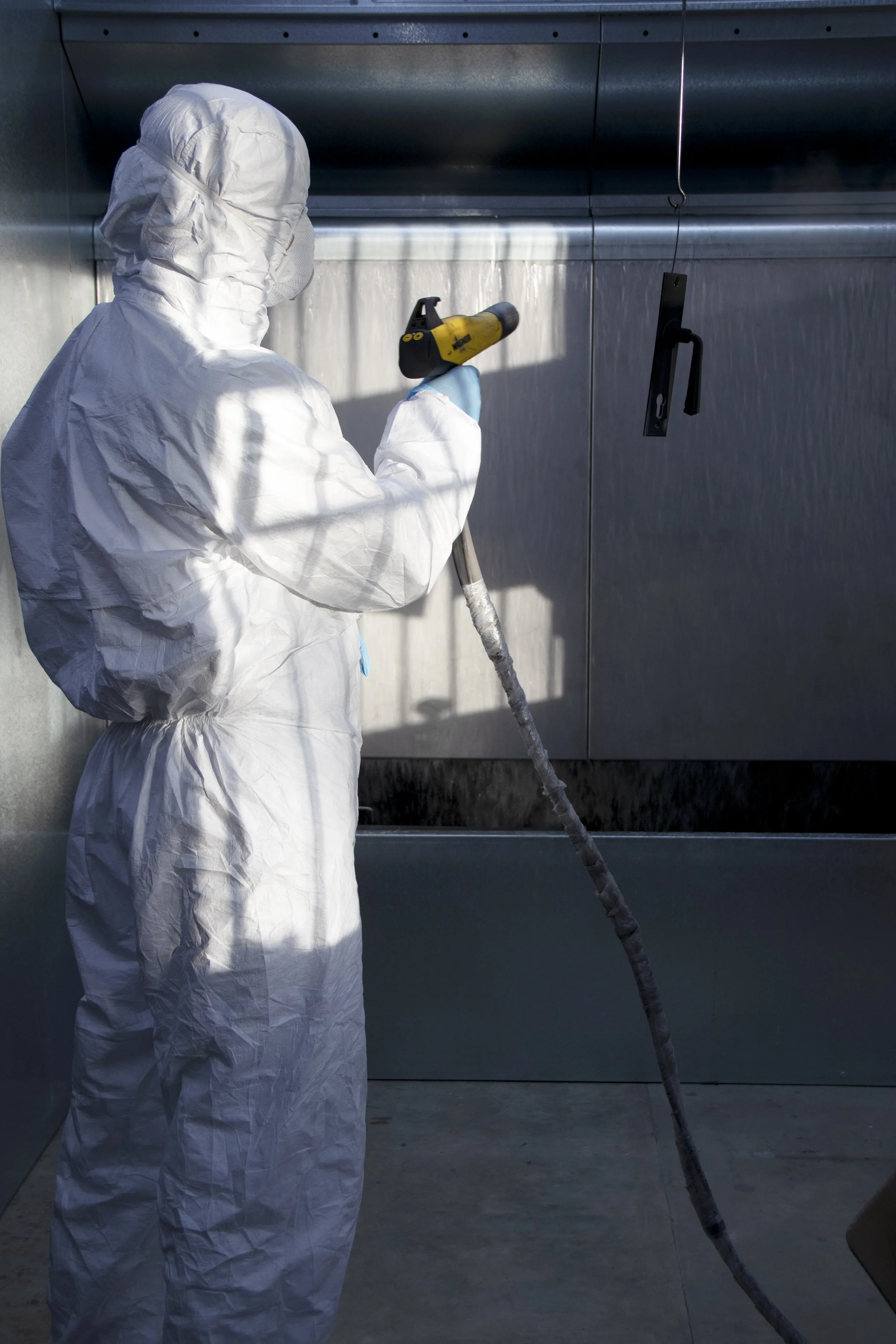 Powder Coating Avon Espag. Lever Lock_4.jpg