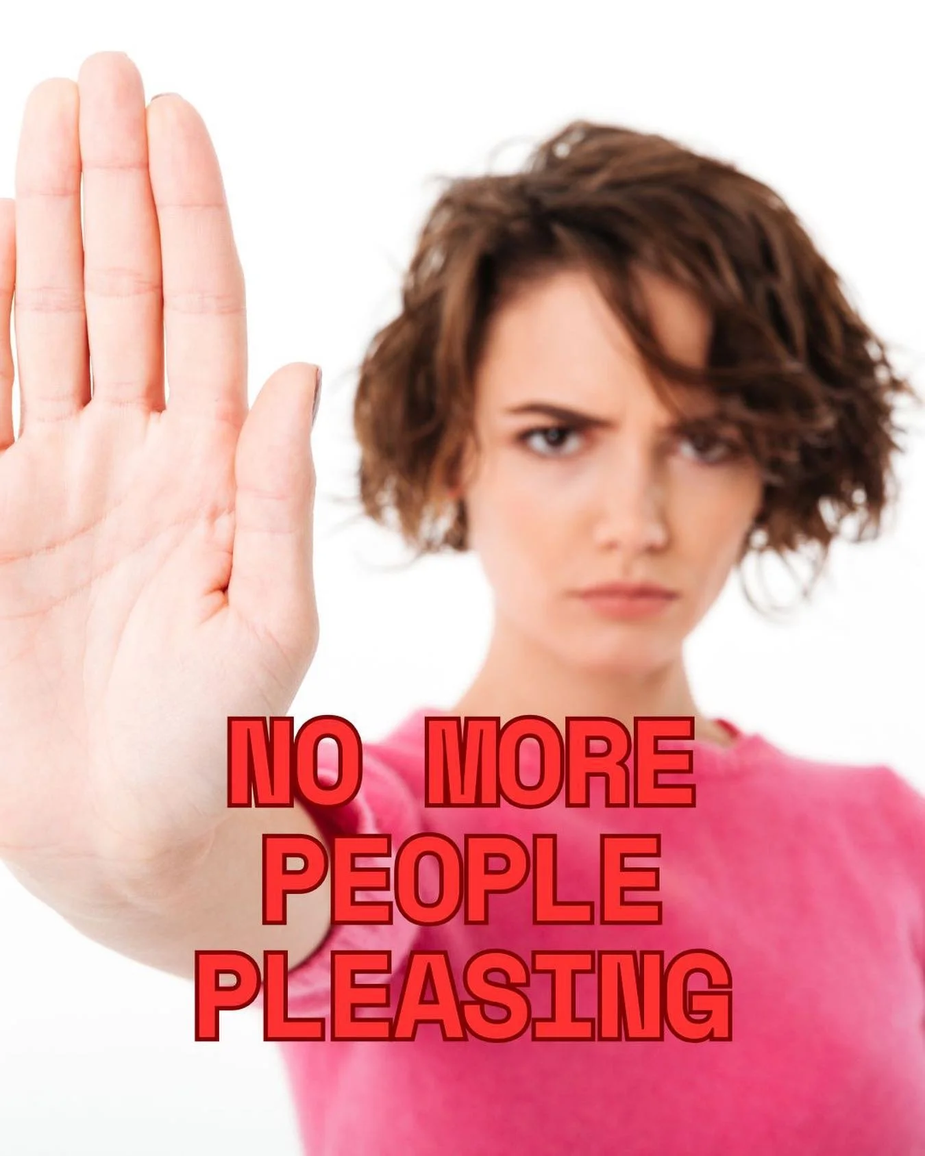 Die Wechseljahre sind nicht nur ein hormoneller Wandel &ndash; sie sind eine Einladung, endlich zu uns selbst zur&uuml;ckzufinden. 

Viele von uns haben Jahre damit verbracht, es allen recht zu machen &ndash; der Familie, Freunden, Kollegen. Wir habe