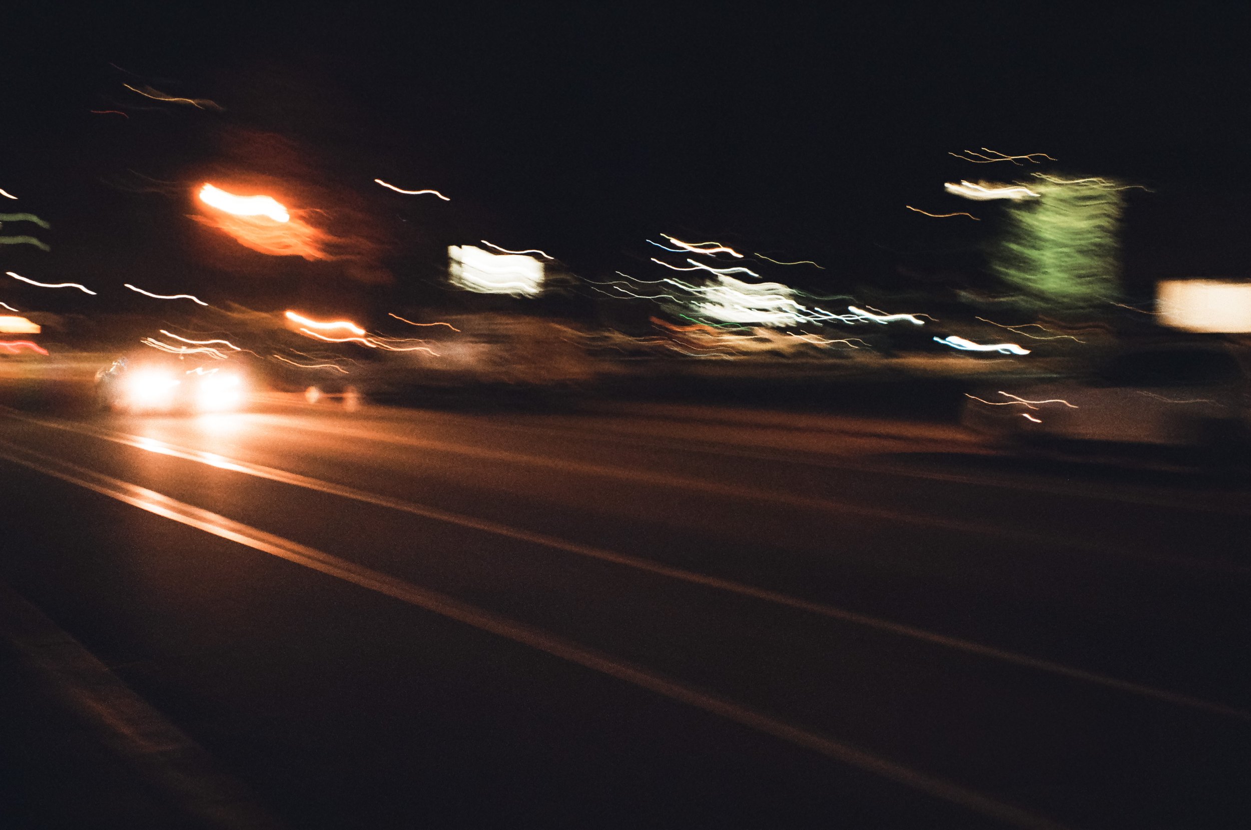 Car Lights