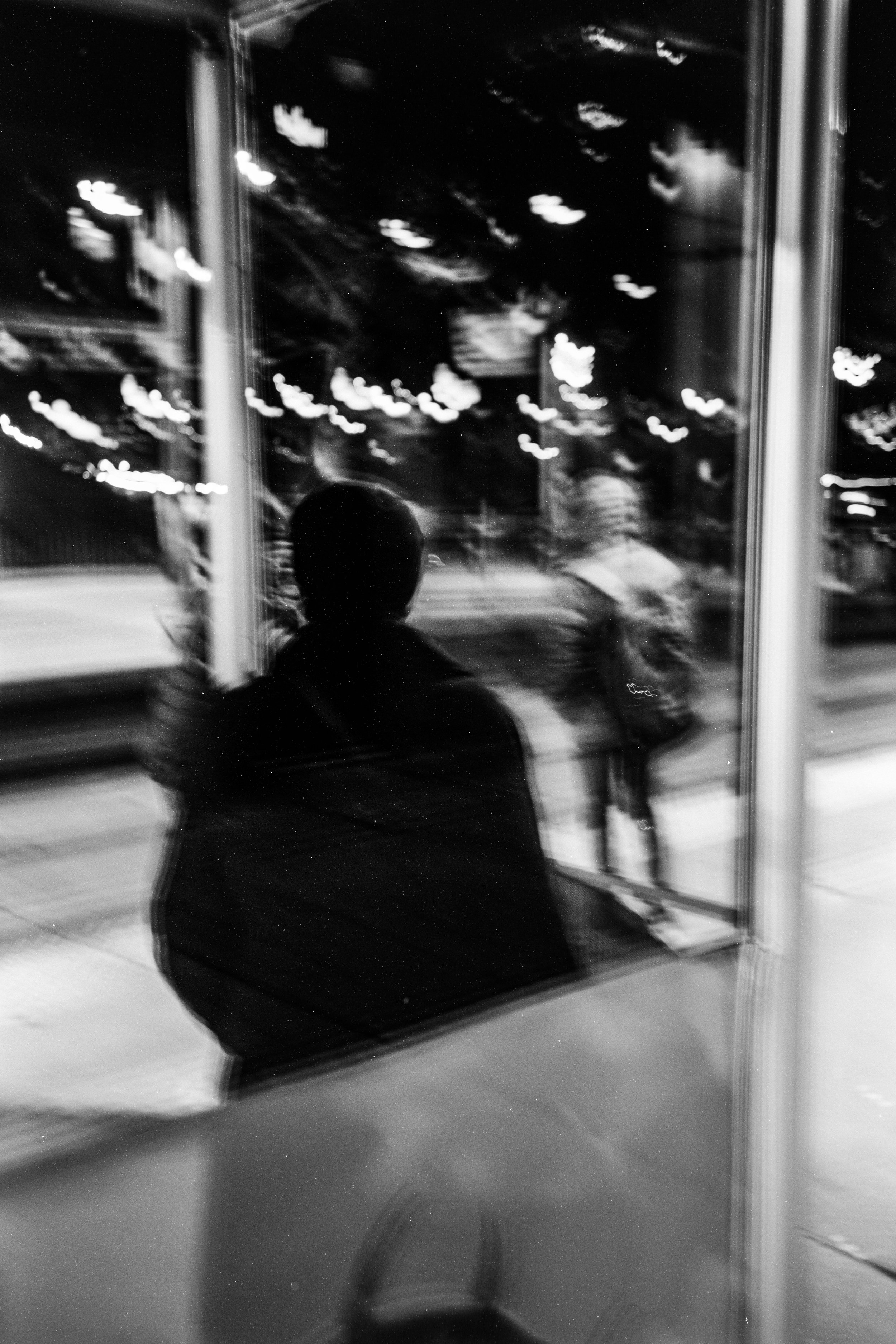 A Frame of Observation