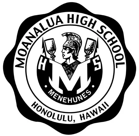 Moanalua High School Winter Craft Fair