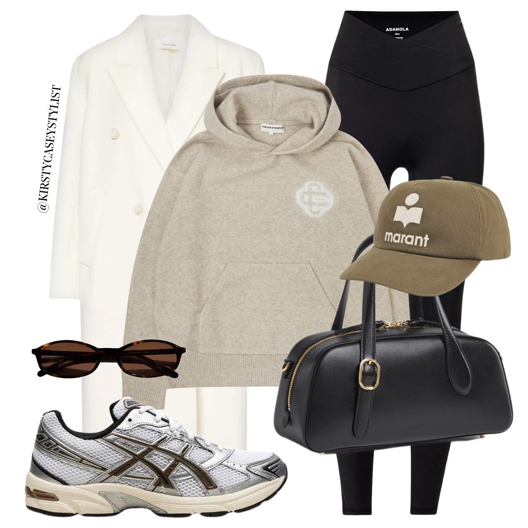 Sometimes I style outfits and then wanna buy it all 😅 Sunday comfies☁️☕️🫶🏼

#outfitlooks #styleinspo #fashion #fashionstyle #outfitinspo #stylist #ootd #outfitinspiration #outfitoftheday #outfitideas #zara #fashionblogger #dailyinspiration #fashio