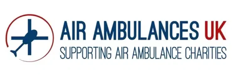 Air Ambulances UK Logo