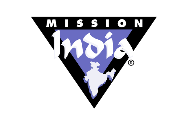 Mission India Logo