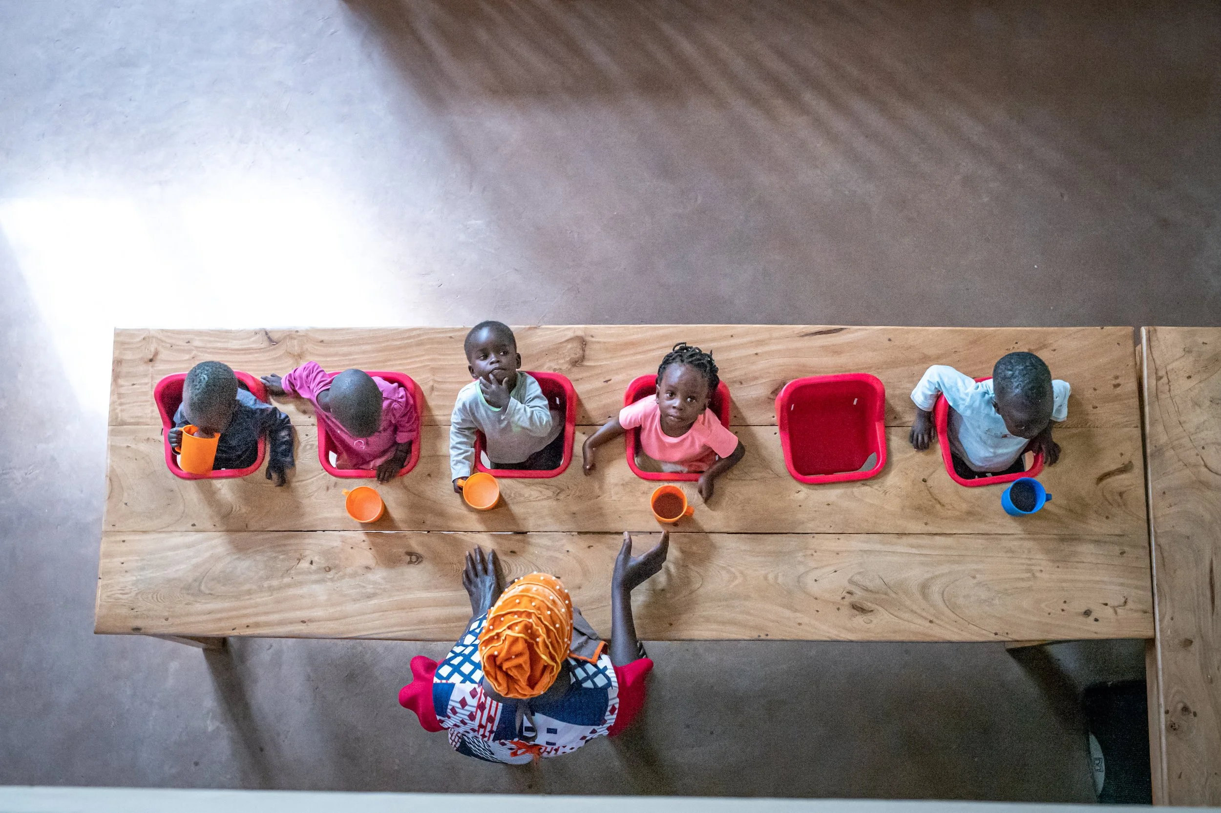 Child Sexual Violence in East Africa
