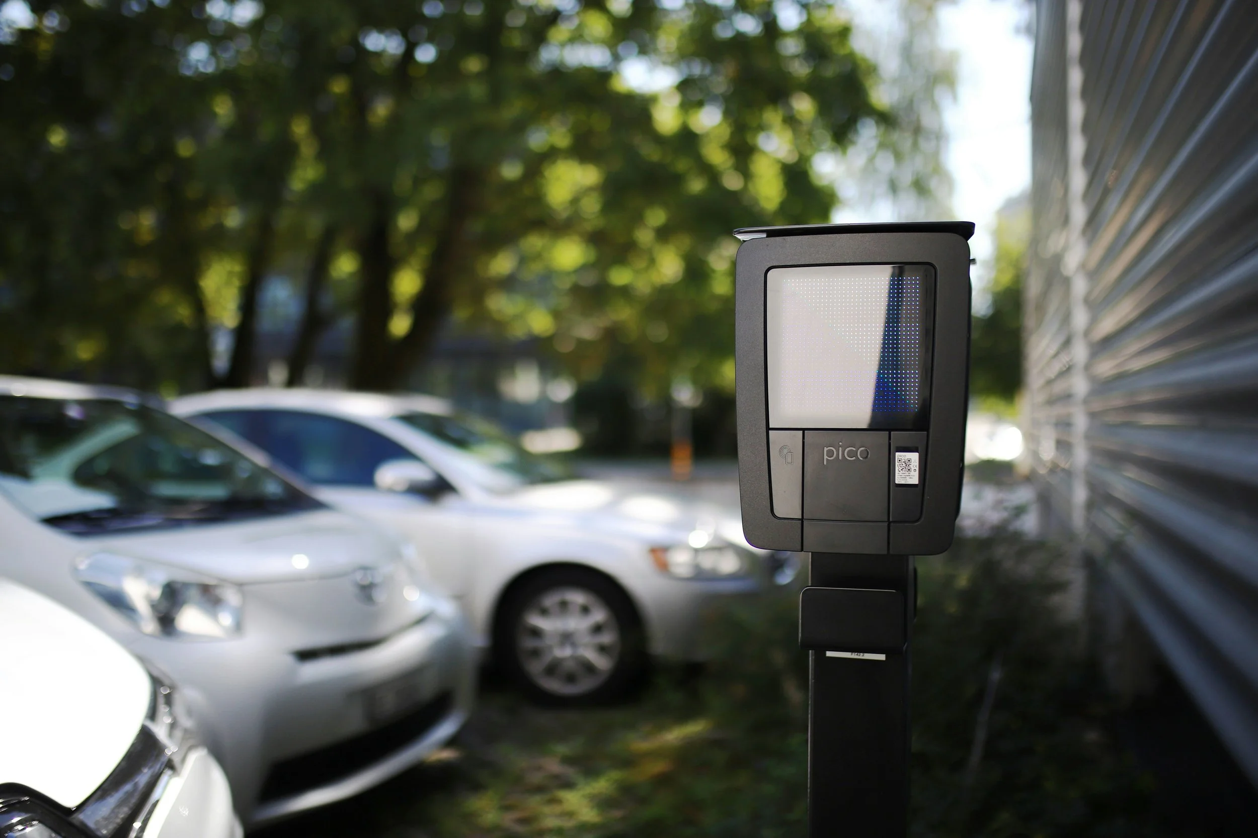Wallbox für Mieter
