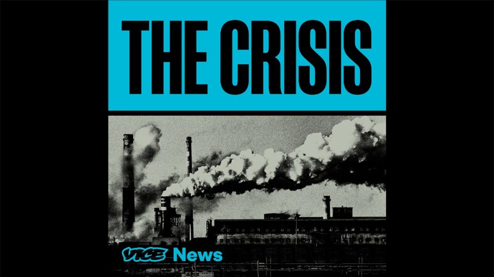 Podcast: The Crisis