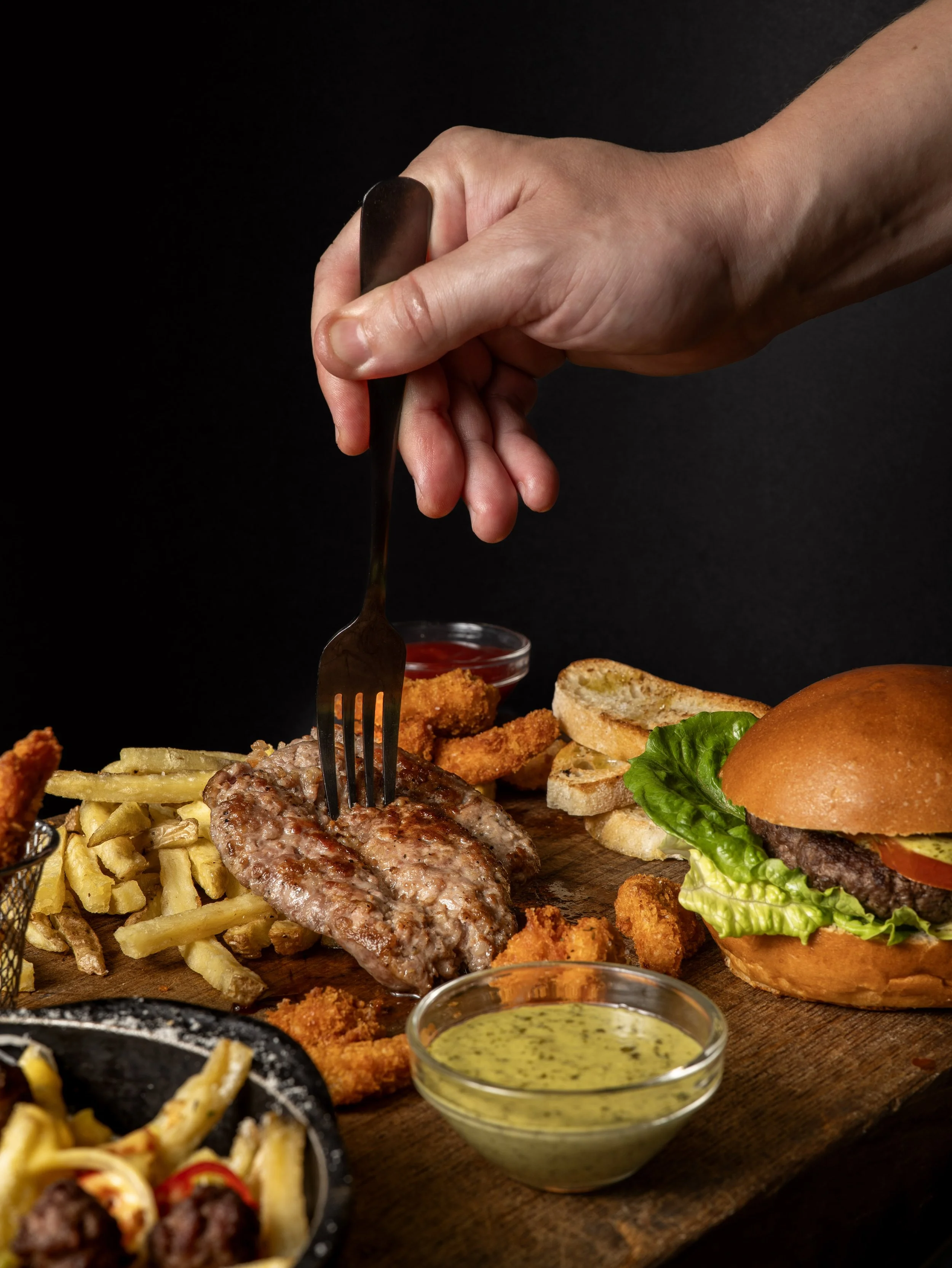 Fresh Flavours and Community Spirit: What’s New at CRATE Walthamstow