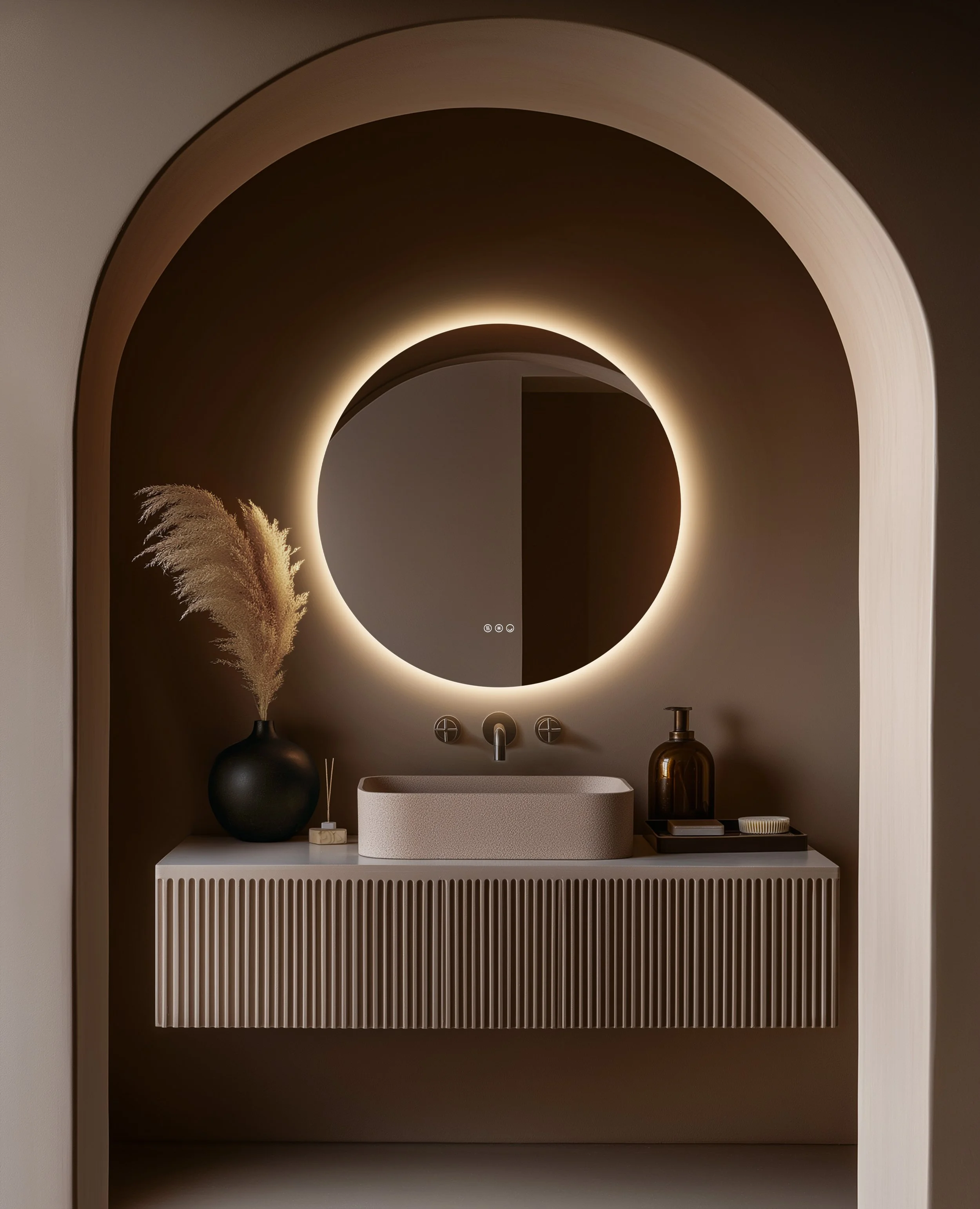 JJ Bathrooms - Wadebridge Cornwall - Luxury Bathroom Design Renovations 10