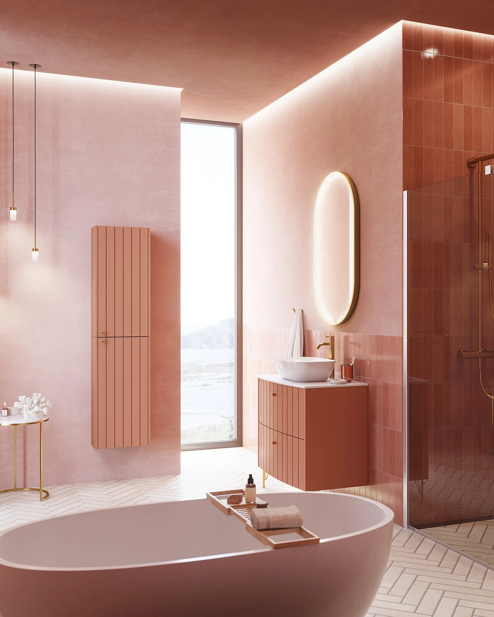 JJ Bathrooms - Luxury Bathroom 1 Pink.jpg