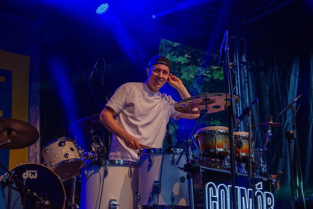 Daddy Sax - DJ - Drums