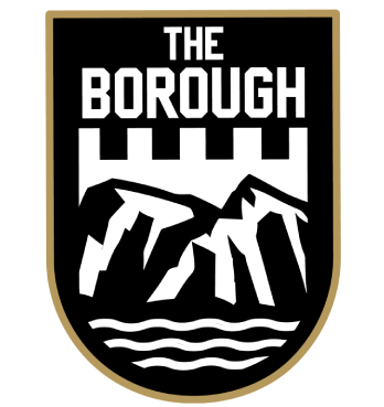 The Borough Football Club