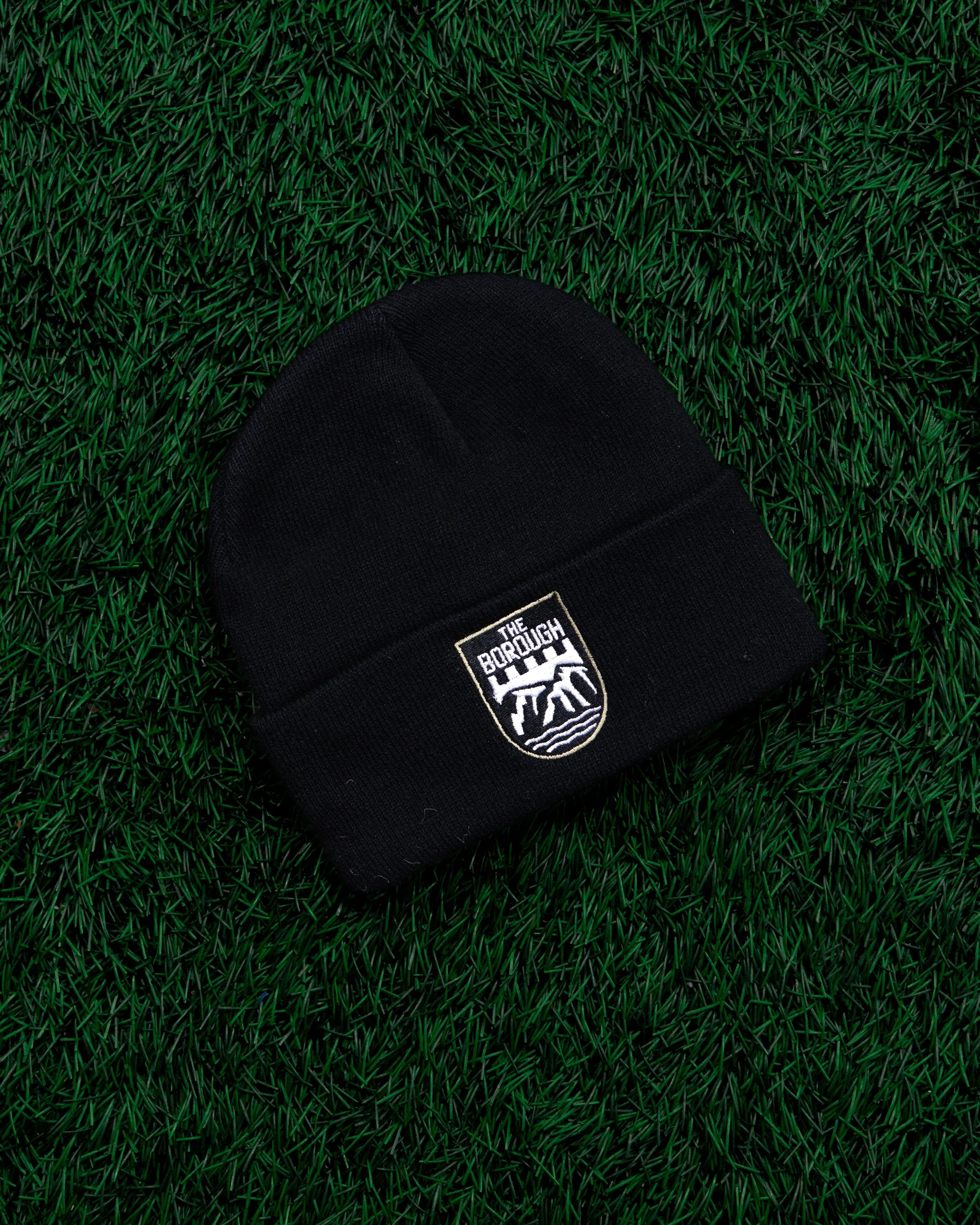 TBFC Toque