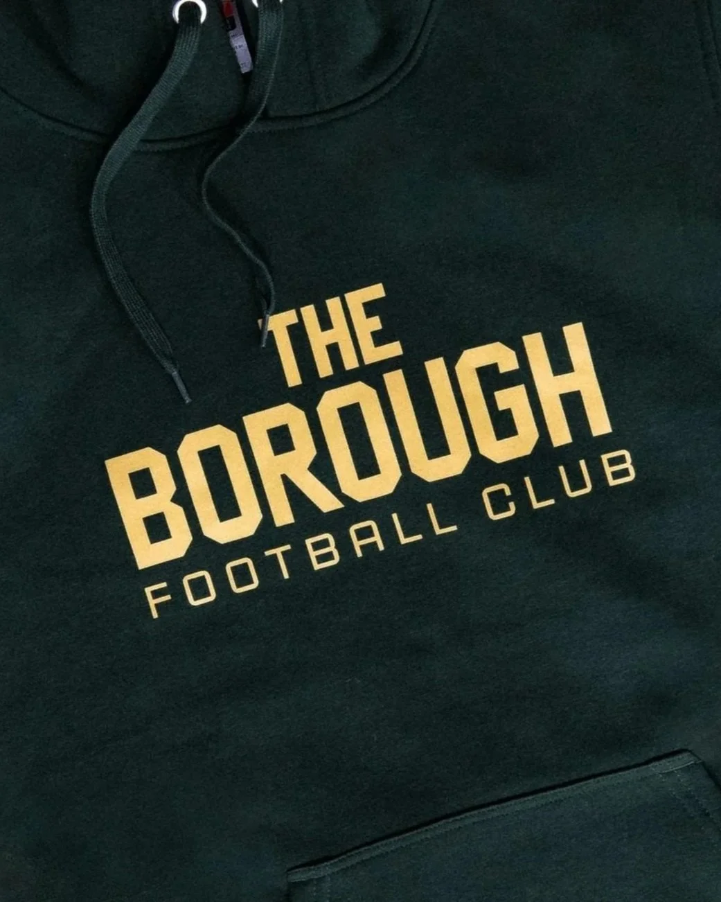 ALL OUT SUPPORTERS PACK