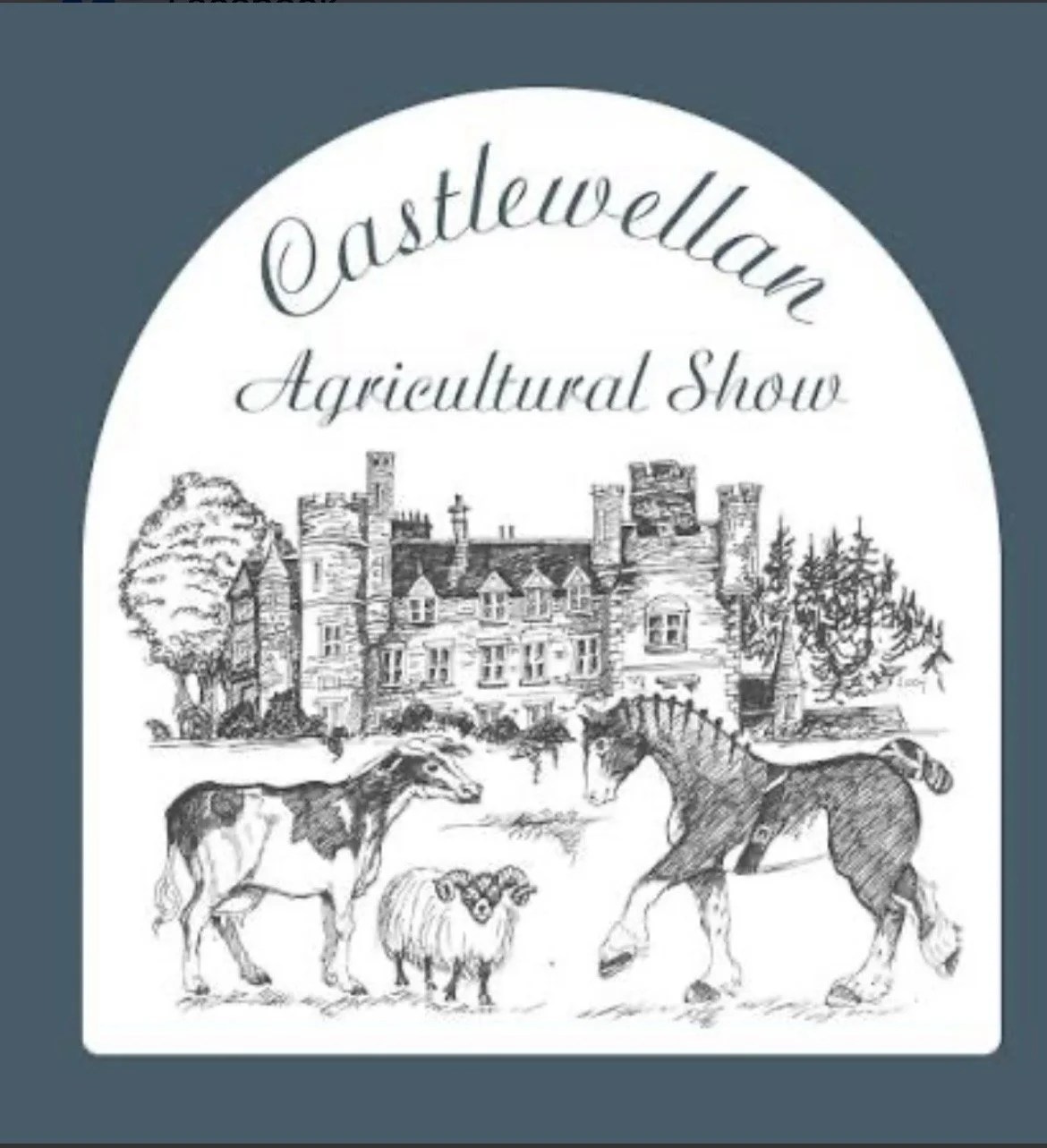 Castlewellan Show