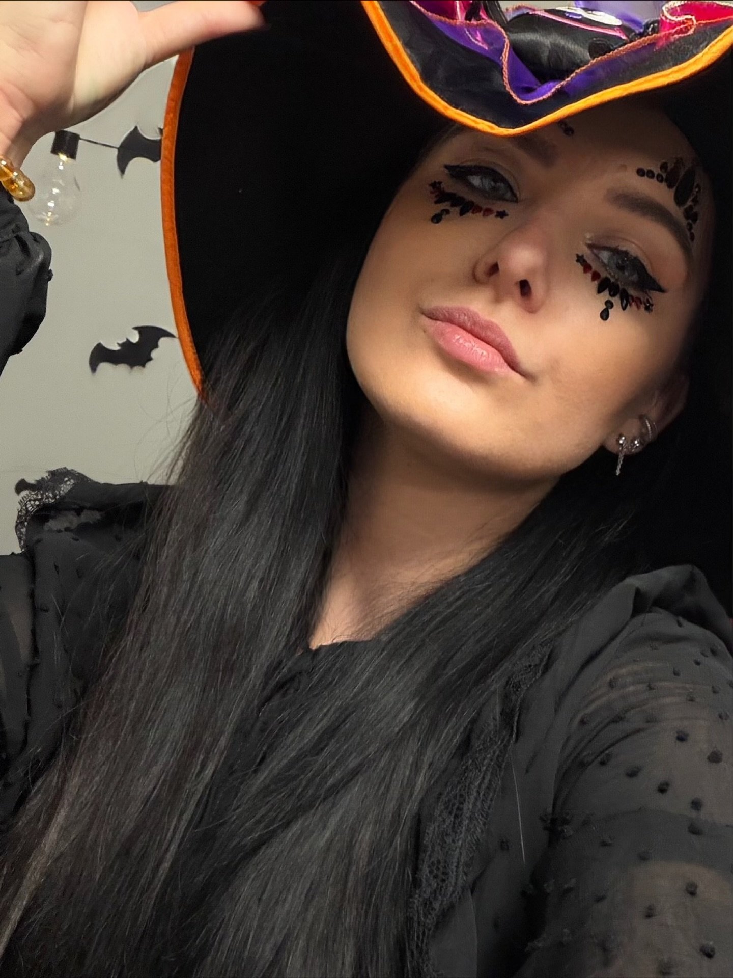 Atsisveikinome su spalio mėnesiu su nuostabiu &ldquo;&Scaron;iurpuliukų vakarėliu&rdquo; 👻