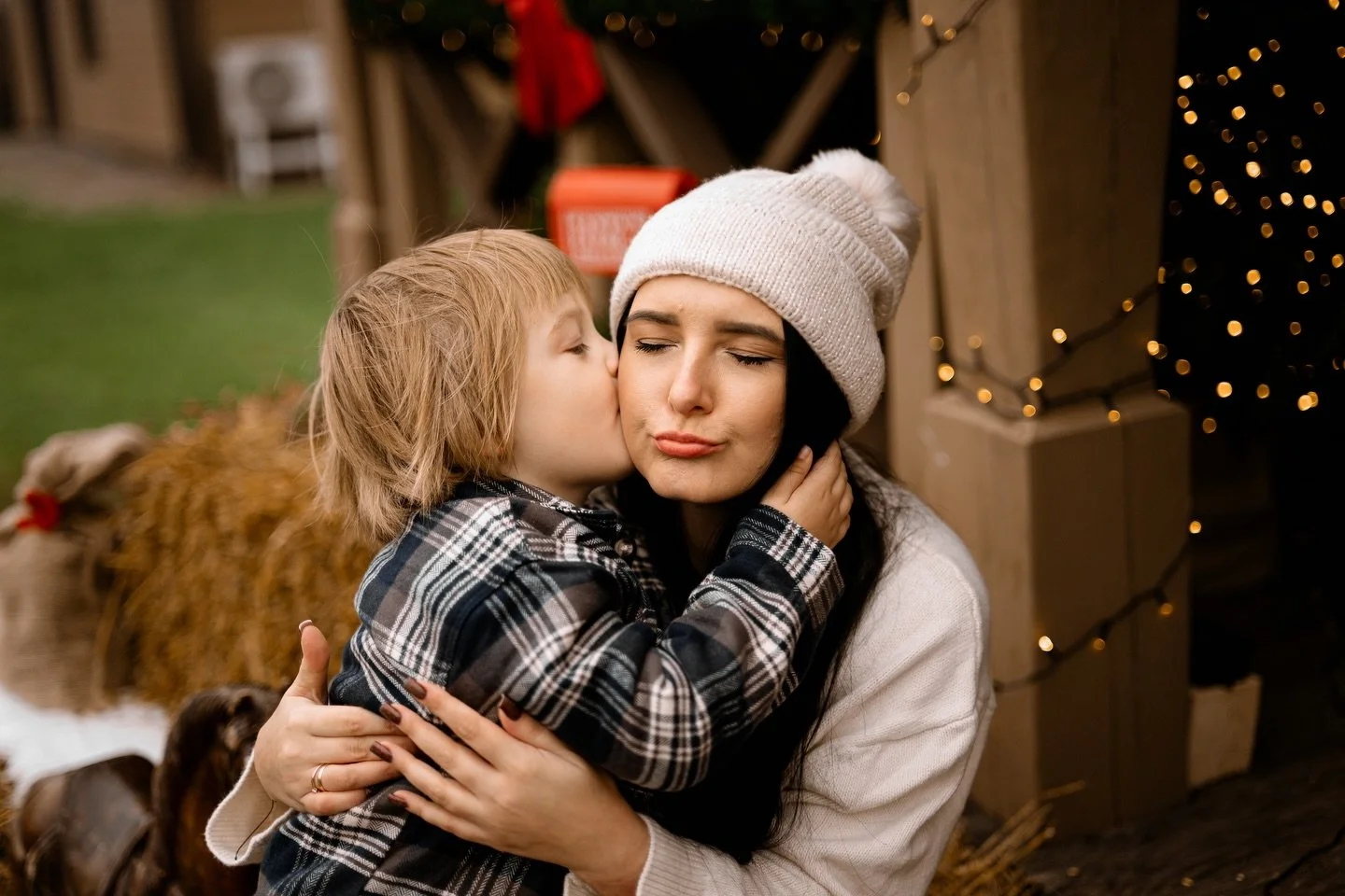 Mano laimės kamuoliukas 🎁💛

📸 @aidasindaravicephotography