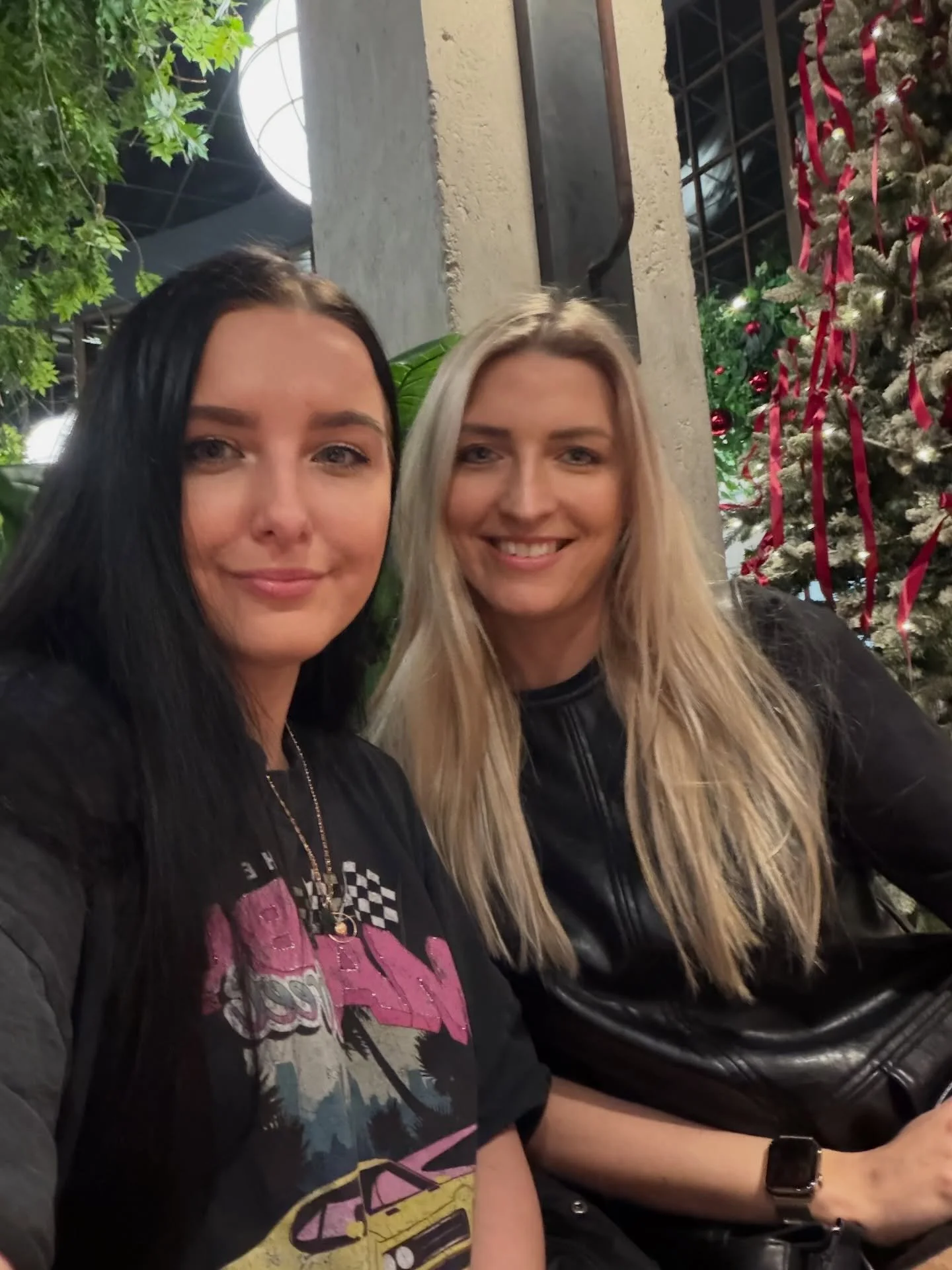 Gruodžio mėnesio tradicija - @donnymontell koncertas 🤍