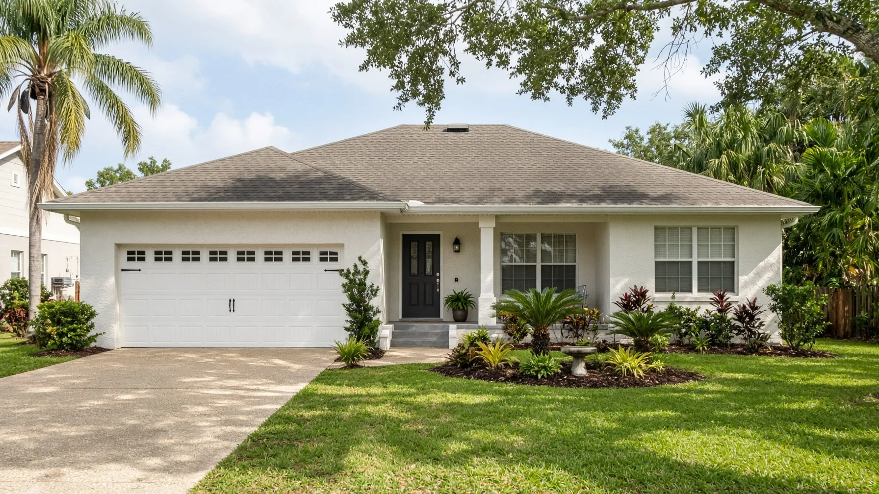 J. Gregory Home Inspections Milton, FL