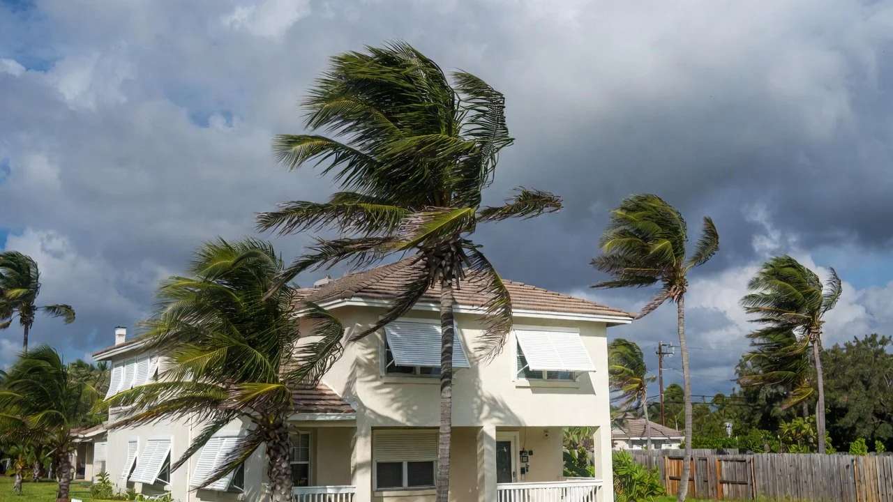 Wind mitigation inspections in Cantonment, FL